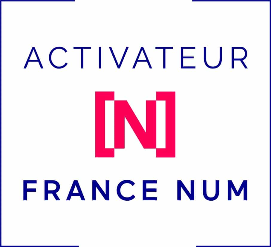 logo france num