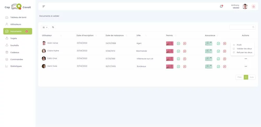 logiciel design adobe xd4