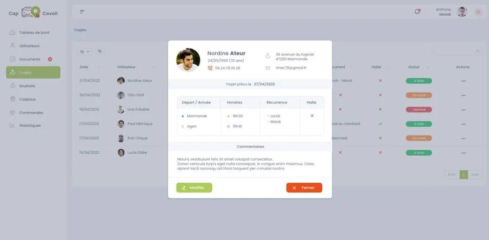 logiciel design adobe xd6