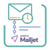 icone plugin mailjet pour elementor