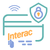 icone plugin woocommerce interac payment gateway