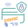 icone plugin woocommerce interac payment gateway