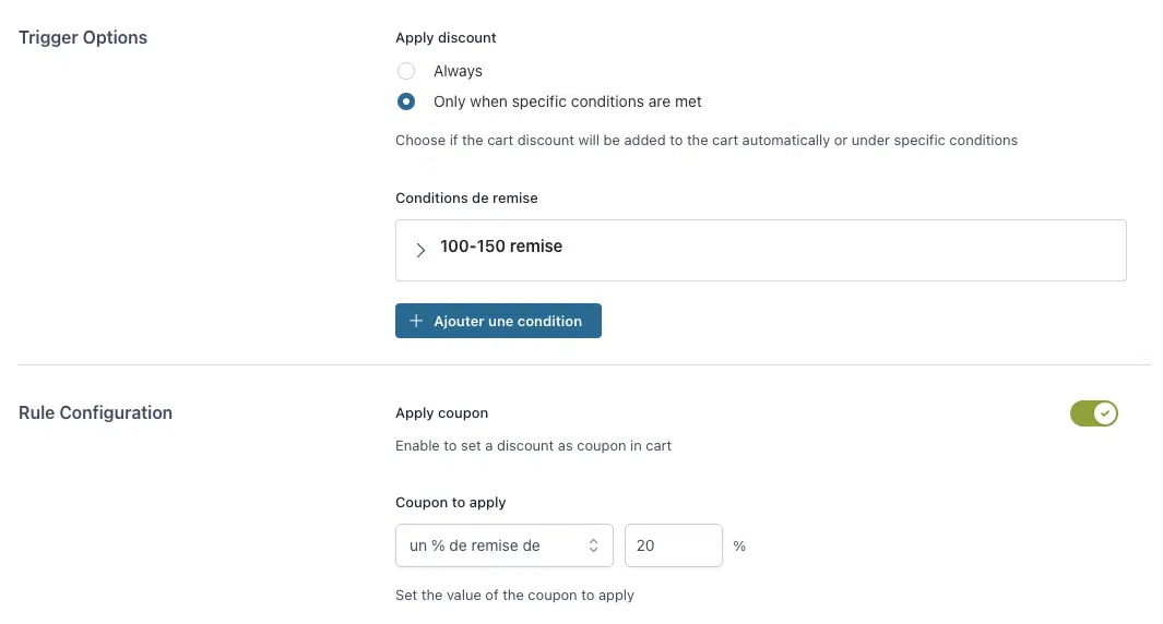 coupon reduction woocommerce14