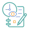 icone plugin elementor visibility sheduler