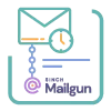 icone plugin mailgun pour elementor
