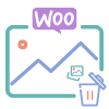 woocommerce old products image remover
