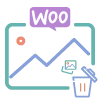 woocommerce old products image remover