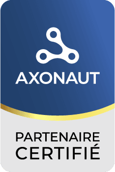 logo axonaut partenaire