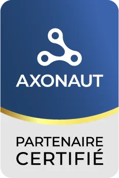 logo axonaut partenaire
