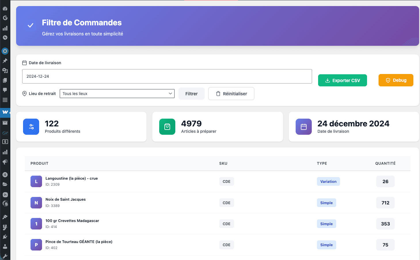 creation plugin yith woocomerce sur mesure