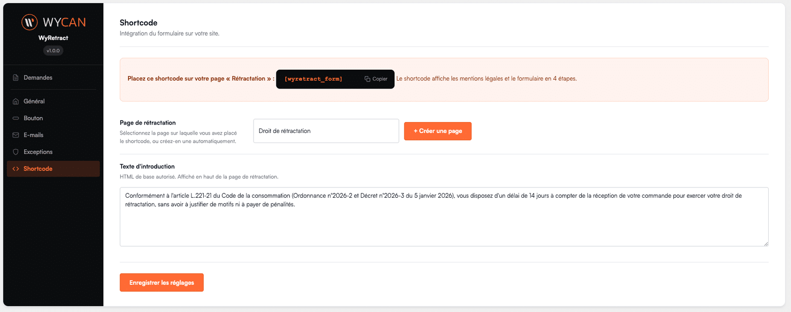 screencapture demo sitedev fr wp admin admin php 2026 06 25 17 24 31