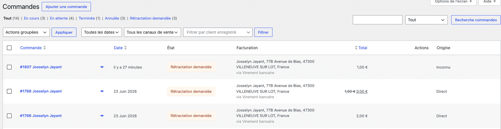 screencapture demo sitedev fr wp admin admin php 2026 06 25 17 24 51