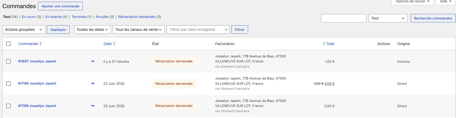 screencapture demo sitedev fr wp admin admin php 2026 06 25 17 24 51